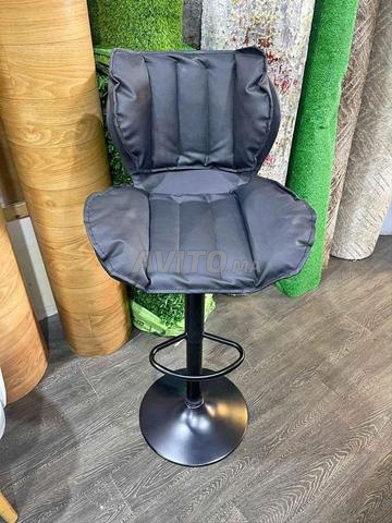 ✨ Tabouret Qualité d’importation à prix attractif - 2