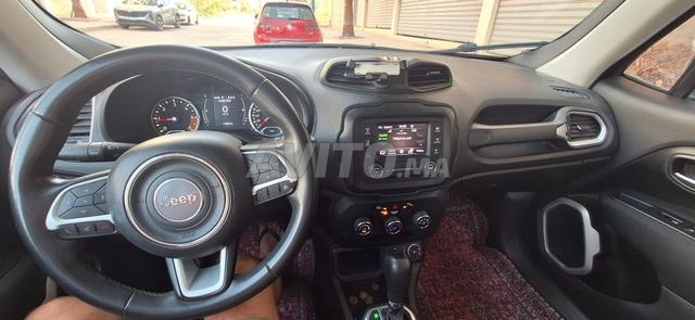 Jeep Renegade 71 k - 2