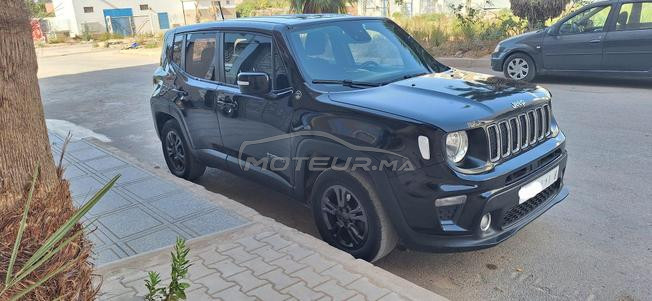 Jeep Renegade 71 k