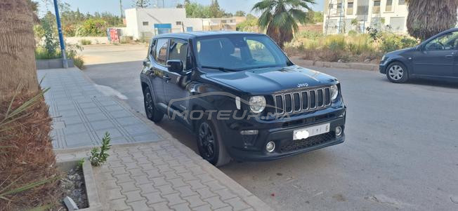 Jeep Renegade 71 k