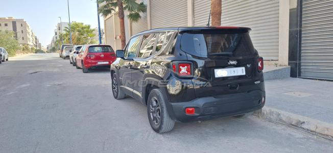 Jeep Renegade 71 k