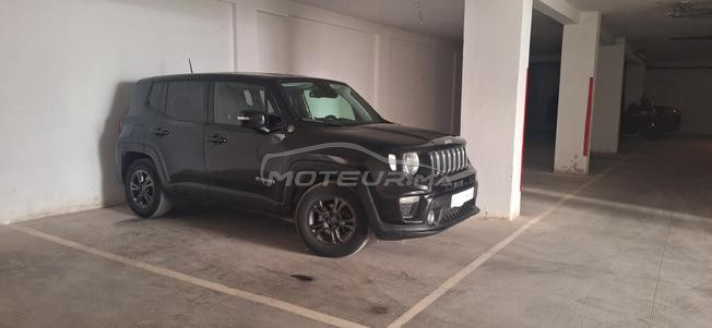 Jeep Renegade 71 k