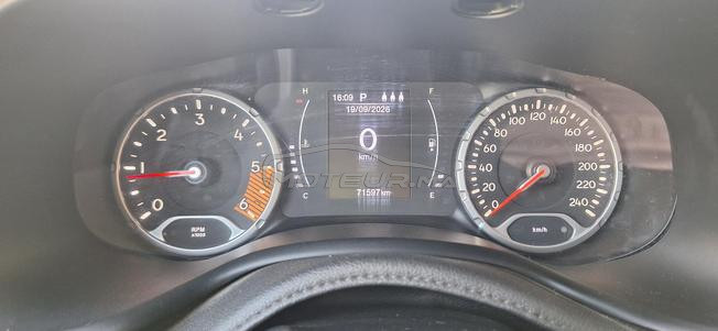 Jeep Renegade 71 k