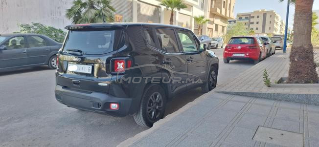 Jeep Renegade 71 k