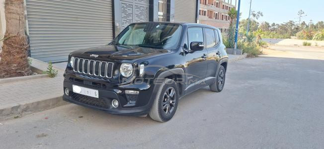 Jeep Renegade 71 k