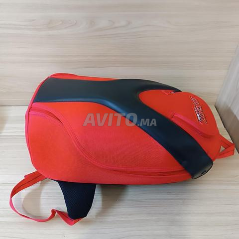 Sac à dos Moto DUCATI GEARBOX - 2