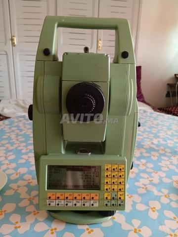 لايكا TCRA 1103 روبوتية - 2