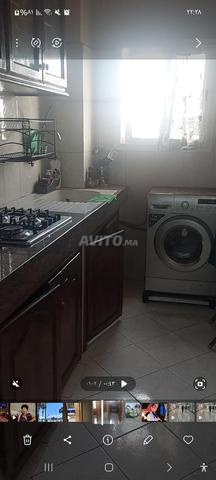 Studio à louer mensuellement ou quotidiennement à Agadir Amsirnat - 2