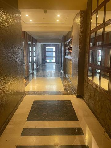 Appartement à louer Vide – Maarif Extension