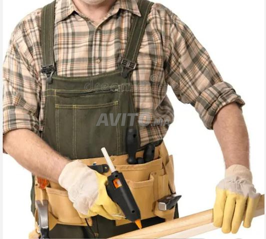 Offre de services