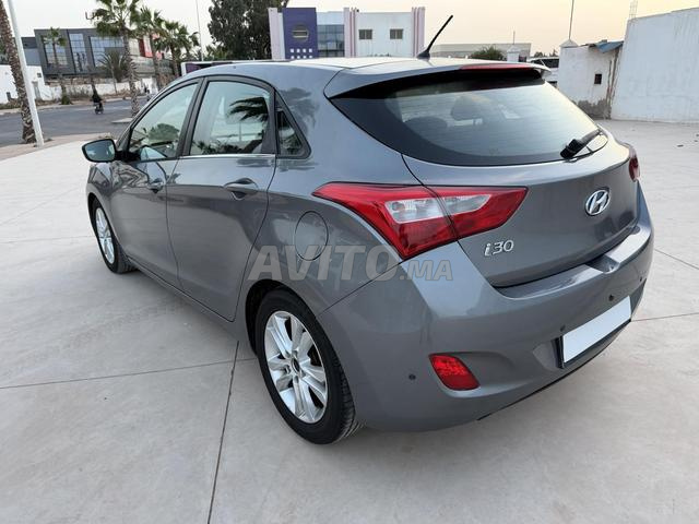 هيونداي i30 موديل 2013