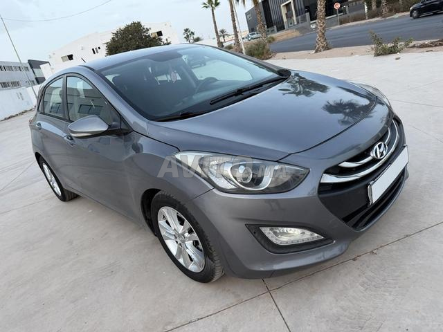 هيونداي i30 موديل 2013 - 2