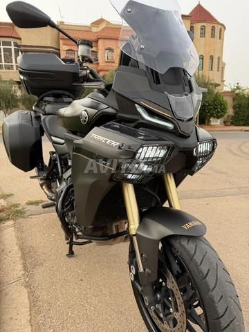تريسر 900 جي تي - 2