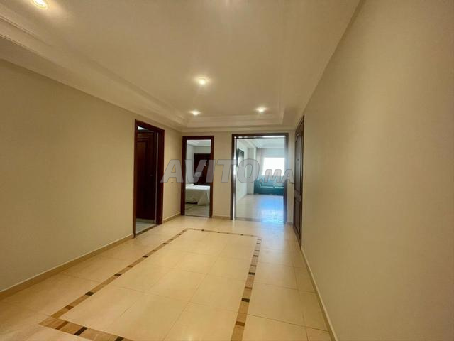 APPARTEMENT MEUBLE À LOUER – HASSAN SOUKTANI - 2