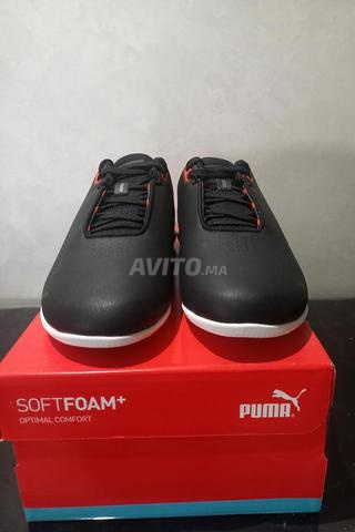 Espadrille Puma femme - 2
