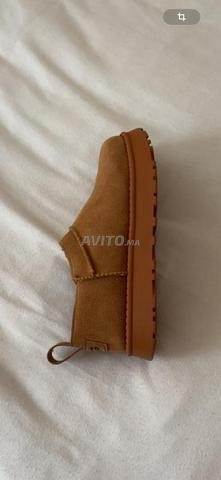 Bottes UGG - 2