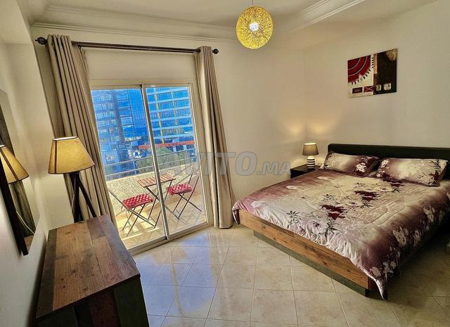Appartement de luxe à la corniche de Tanger - 2
