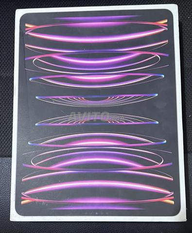 iPad Pro 12,9 M2 512Go, Wi‑Fi & Cellular