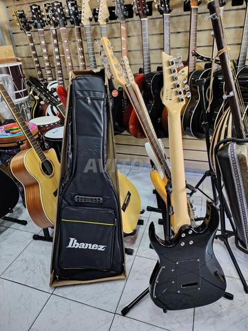 Guitare électrique Ibanez - 2