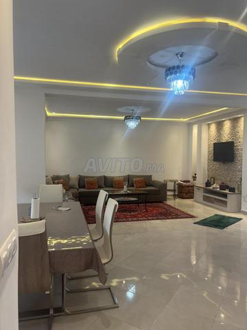 Villa Riad Isly
