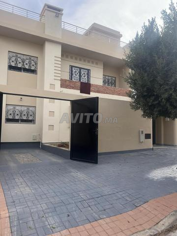 Villa Riad Isly - 2