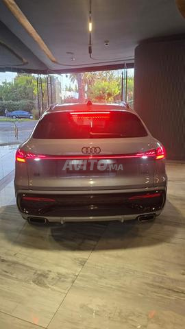 Audi Q5 Hybride Automatique 2026 à Casablanca - 2