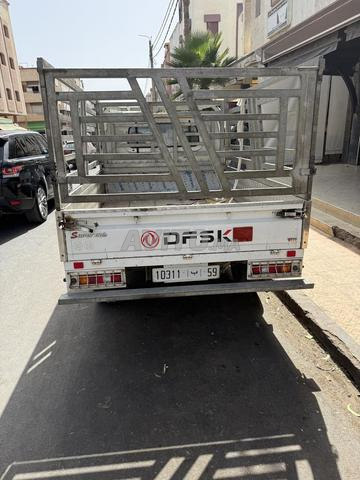 DFSK super cap - 2