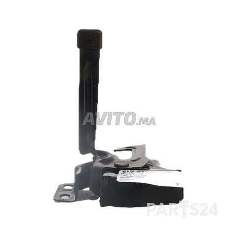 Serrure de Capot Avant - Honda Civic 2004