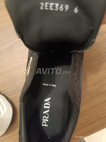 Prada Milano n 40 - 2
