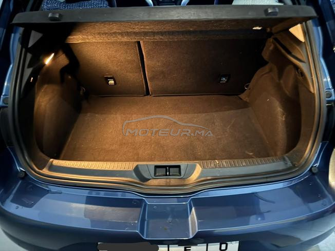 Megane Juin 2018 intense avec pack Confort