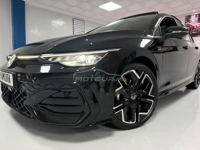 VOLKSWAGEN Golf Rline