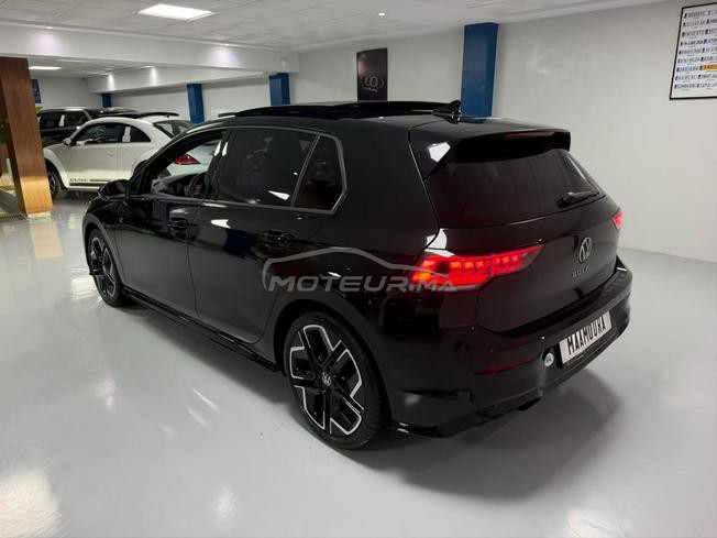 VOLKSWAGEN Golf Rline
