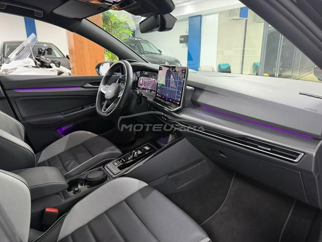 VOLKSWAGEN Golf Rline