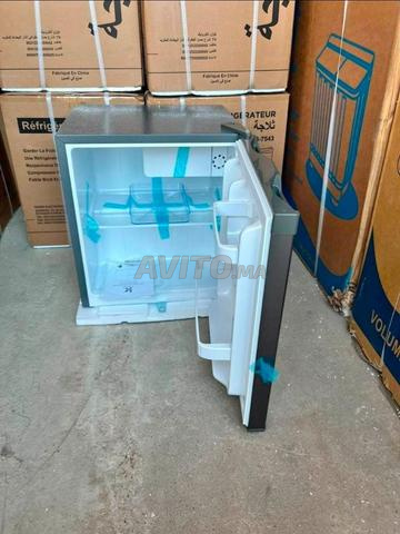 Mini Réfrigérateur KENZ 44 Litres - 2