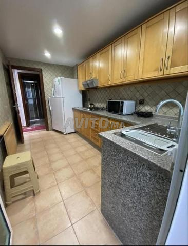 Jolie appartement à louer meublé océan - 2