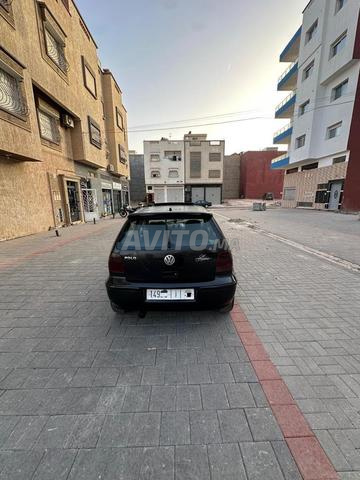 فولكس فاجن بولو ديزل إمكانية الاستبدال - 2