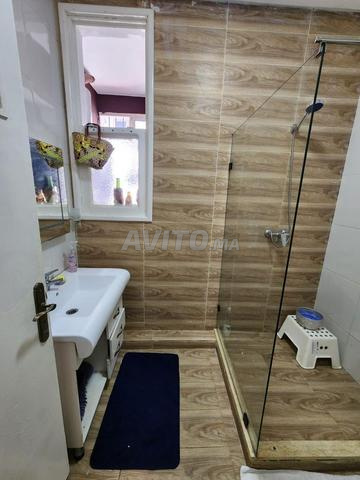 Jolie appartement à louer meublé médina Rabat - 2