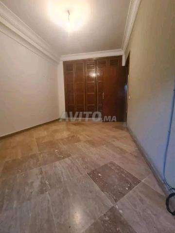 Appartement vide bd emile zola - 2