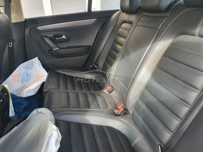Volkswagen Passat Diesel Automatique 2018 à Agadir