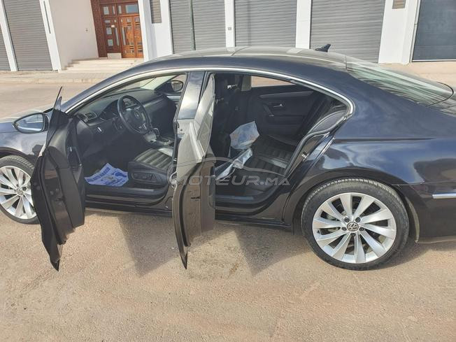 Volkswagen Passat Diesel Automatique 2018 à Agadir