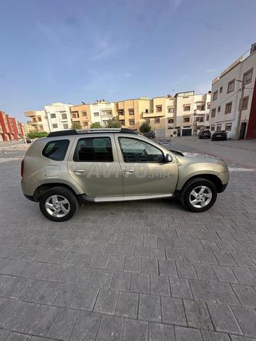 داشيا دوستر ديزل، إمكانية الاستبدال - 2