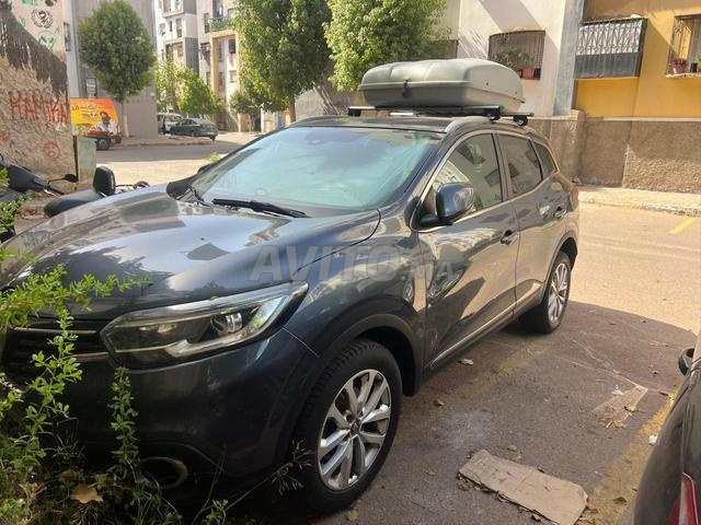 Renault Kadjar - 2