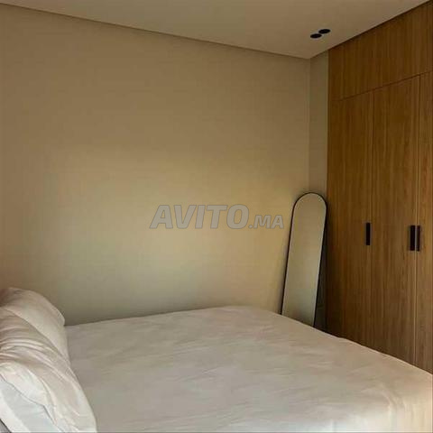 213004-Appt à louer à 8000DH à Beausejour - 2
