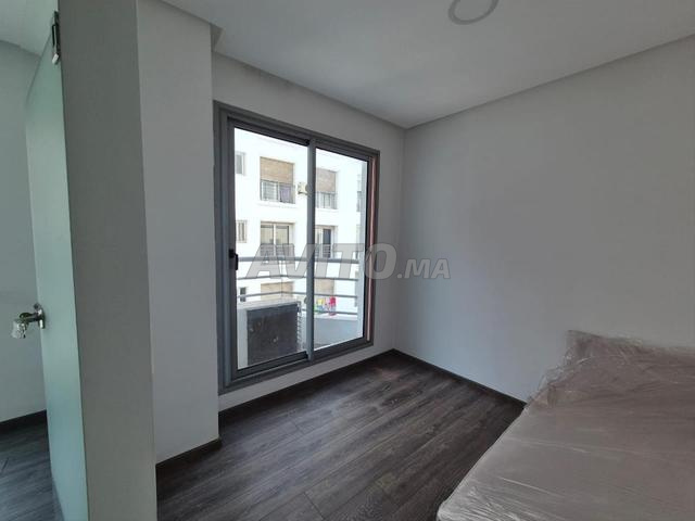BUREAU PREMIUM À VENDRE – BOULEVARD D’ANFA - 2
