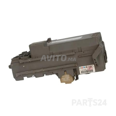 BSM (Boîtier Servitude Moteur) Honda Civic 2004