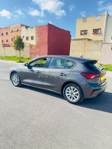 Ford Focus - 2