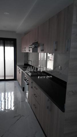 Studio Neuf Jamais Habité pour Famille / Tram Ghandi - 2