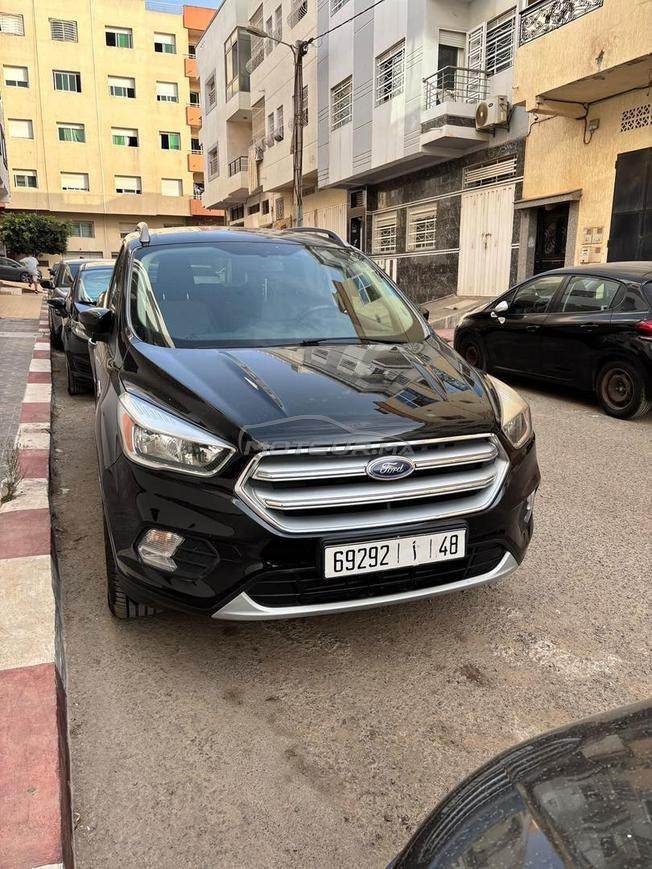 مدينة تمارة