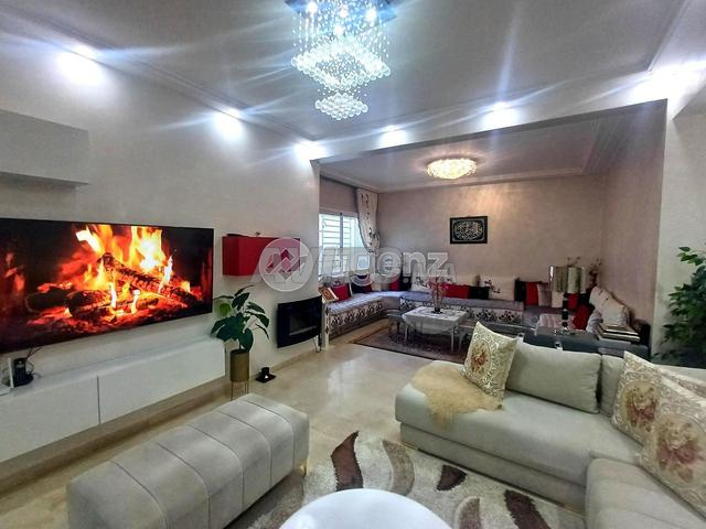 MEK-ME-1036 - Appartement à vendre à Avenue des ...