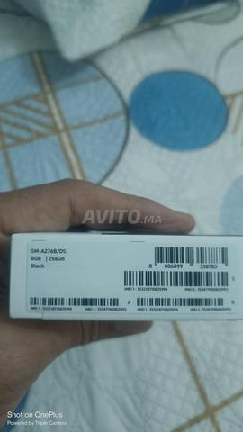 سامسونج جالاكسي A27 5G جديد - 2